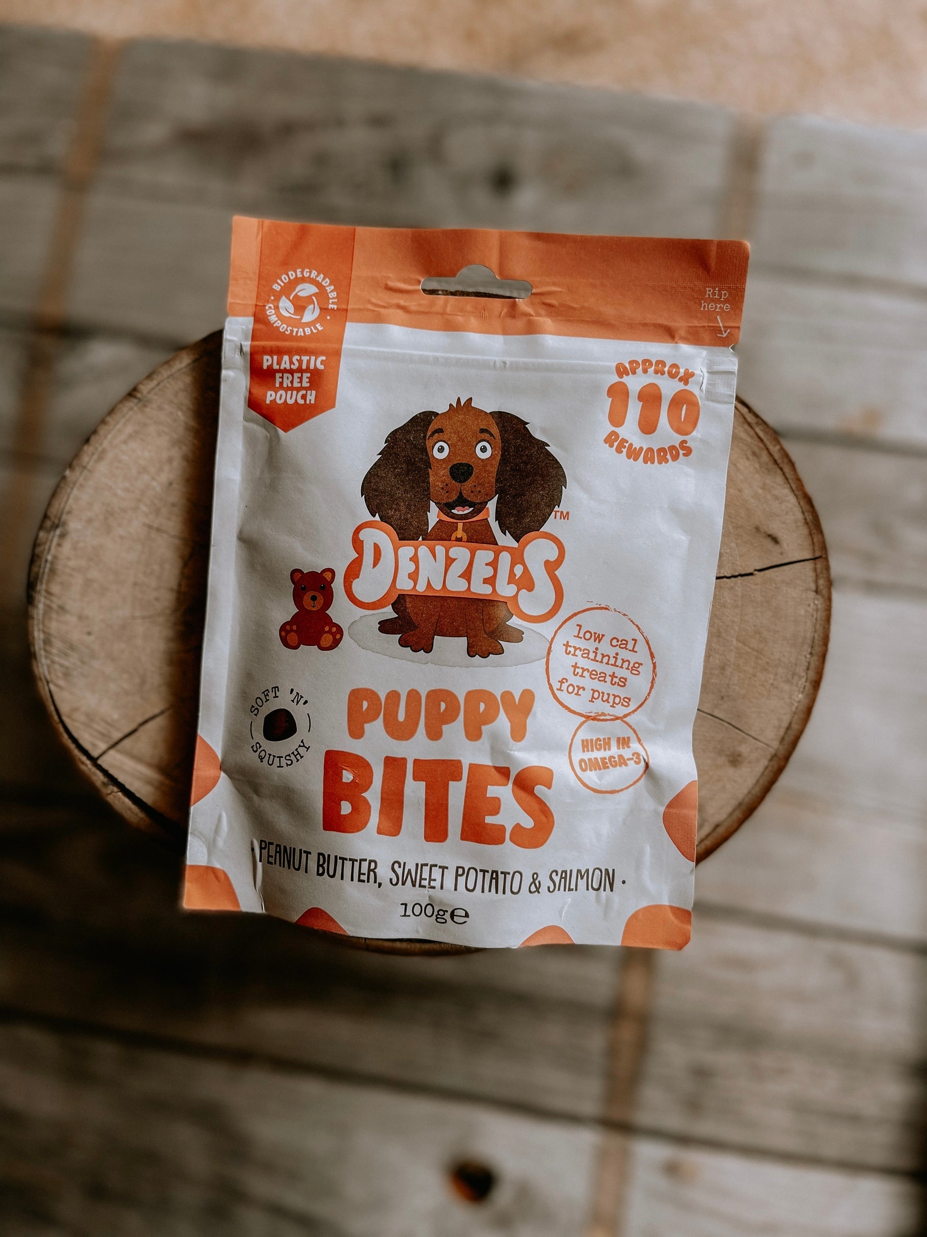 Puppy Essentials