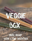 Veggie Box - Fiver Friday