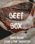 Beef Box - Fiver Friday