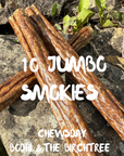 10x Jumbo Smokies - Bulk Offer