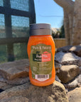 Sheep Fat/Salmon Oil Duo Mix - Bodhi & The Birchtree
