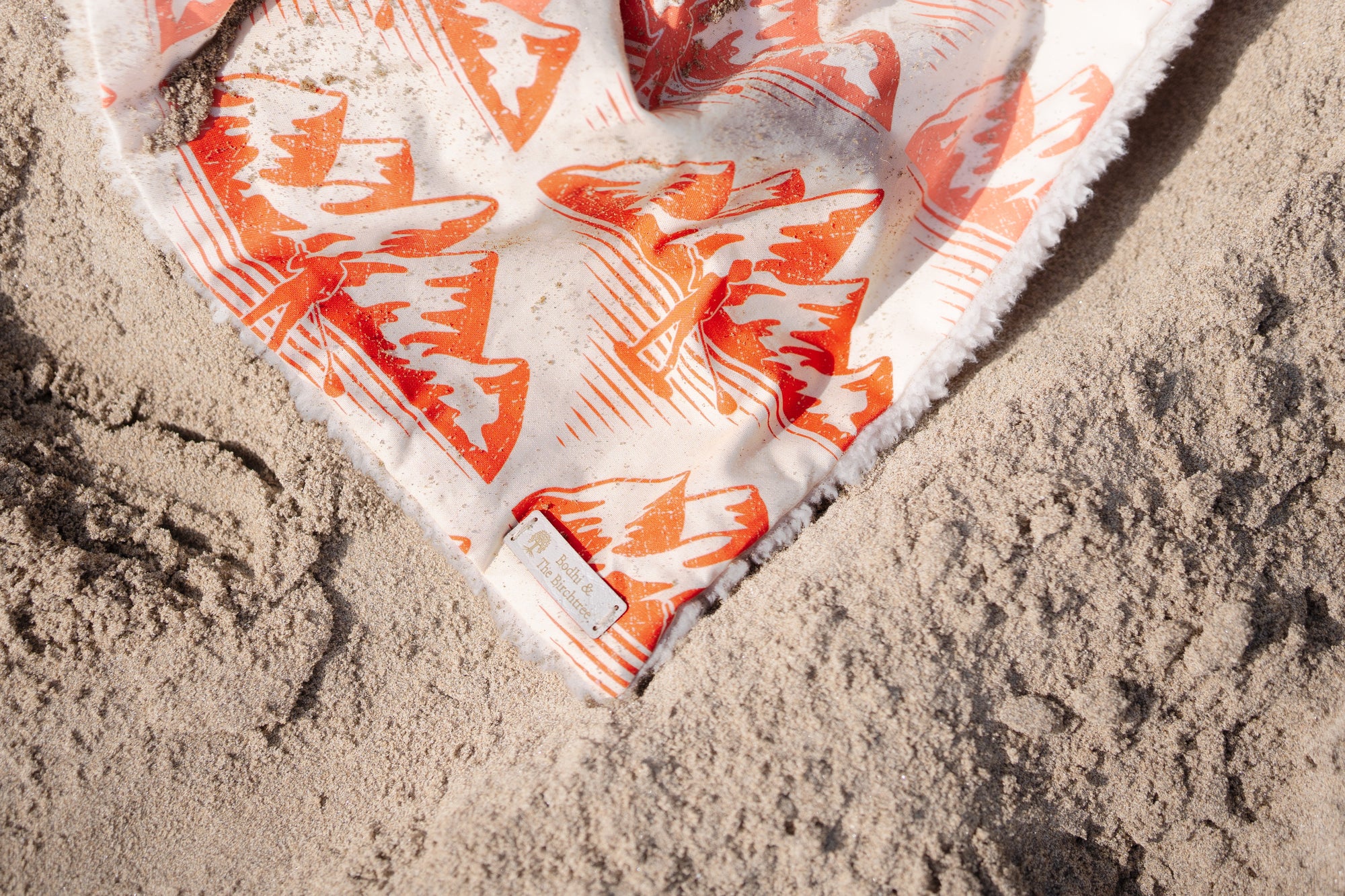 Spring 25 Sherpa Blanket Collection