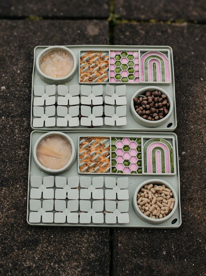 Multi Way Enrichment Mats – Bodhi & The Birchtree