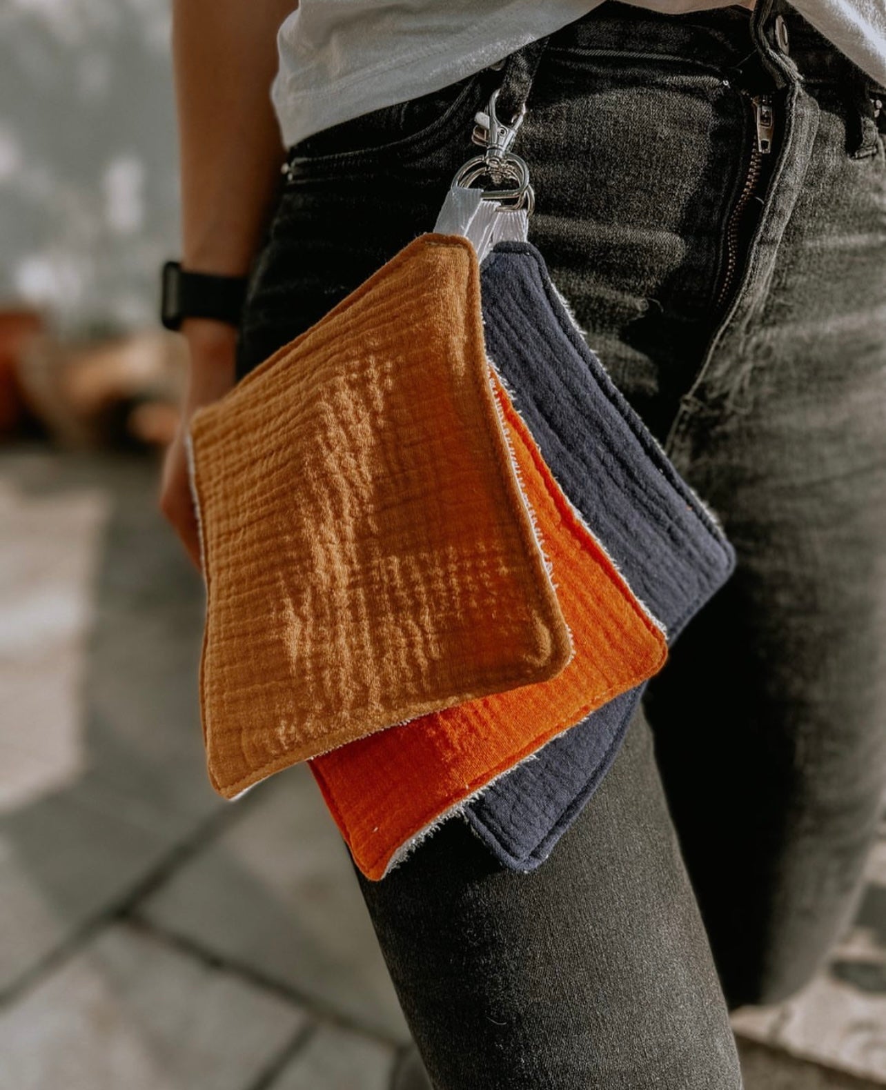 Hand Cloths