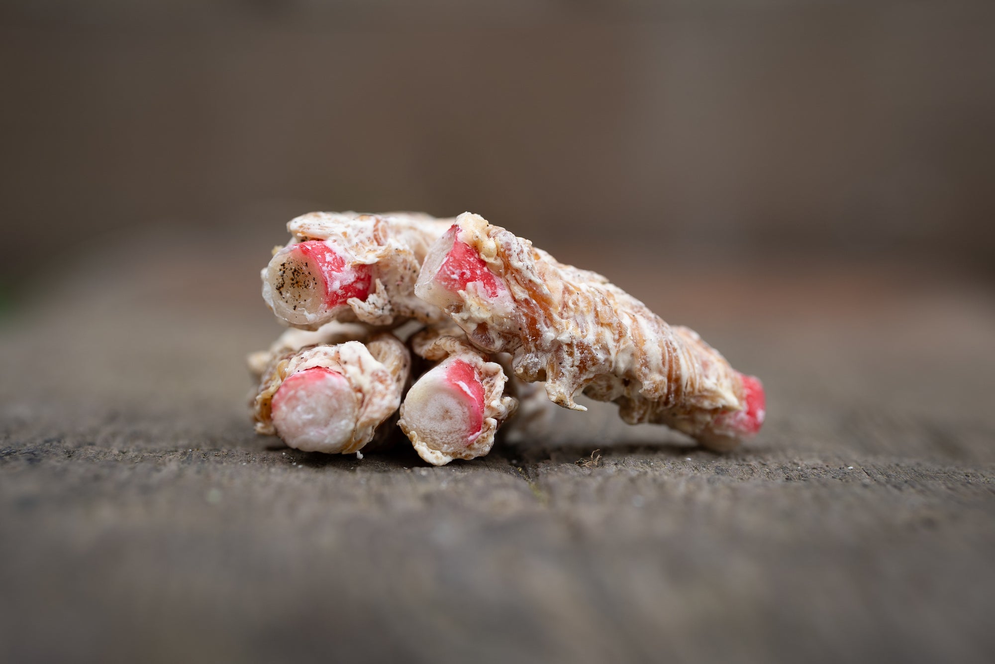 Crab Meat in Chicken Breast Blanket “Surimi” - Bodhi & The Birchtree