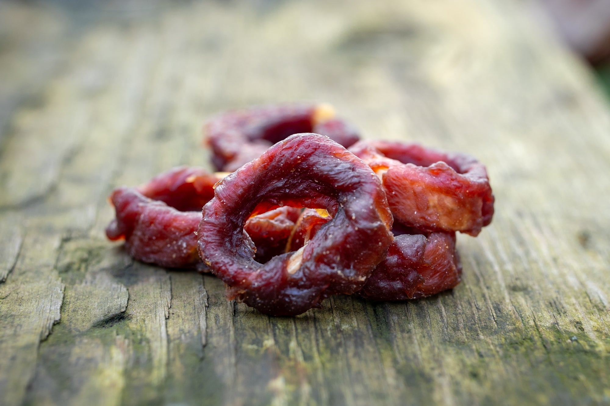 Squid Wrapped In Duck - Bodhi & The Birchtree