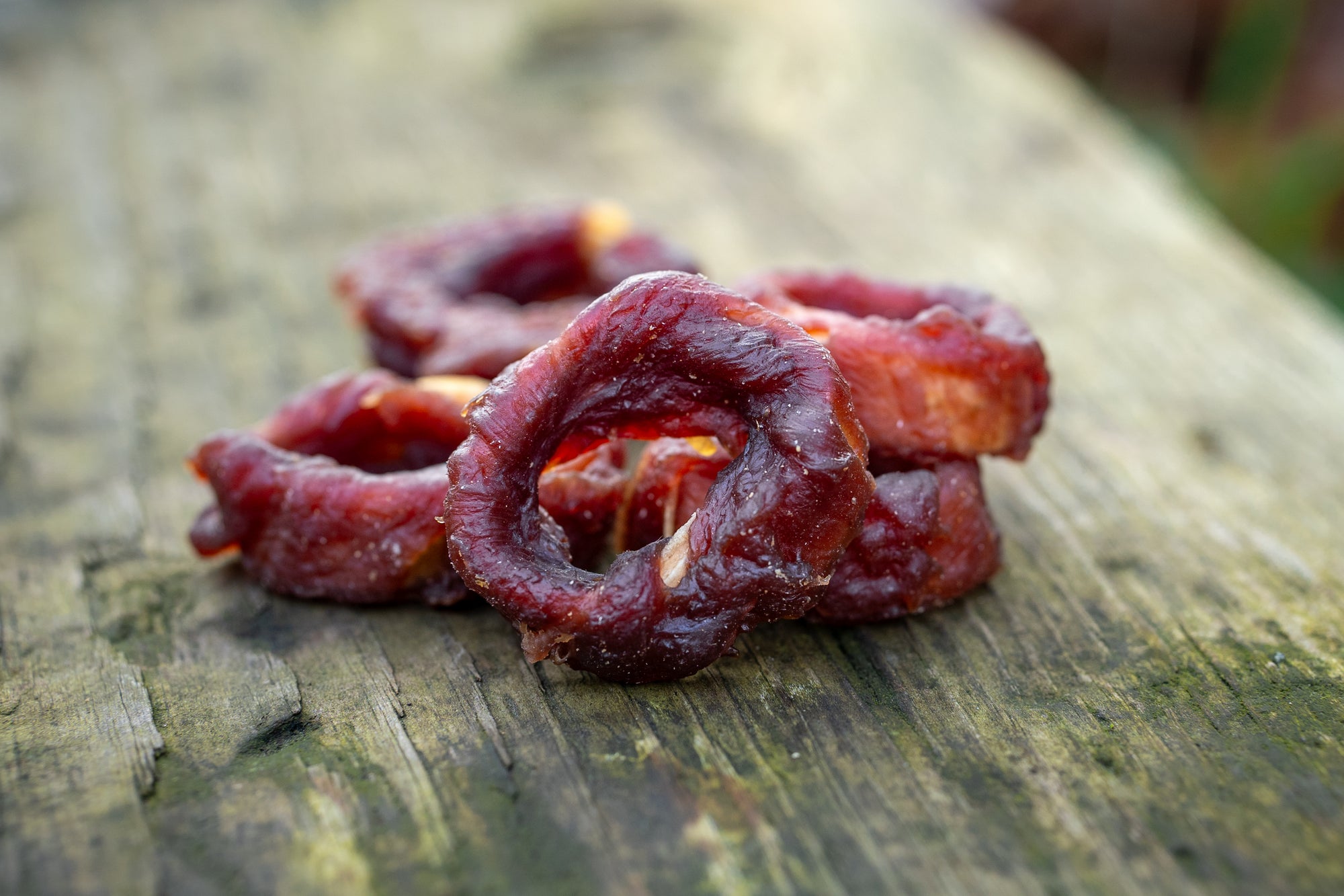 Squid Wrapped In Duck - Bodhi & The Birchtree