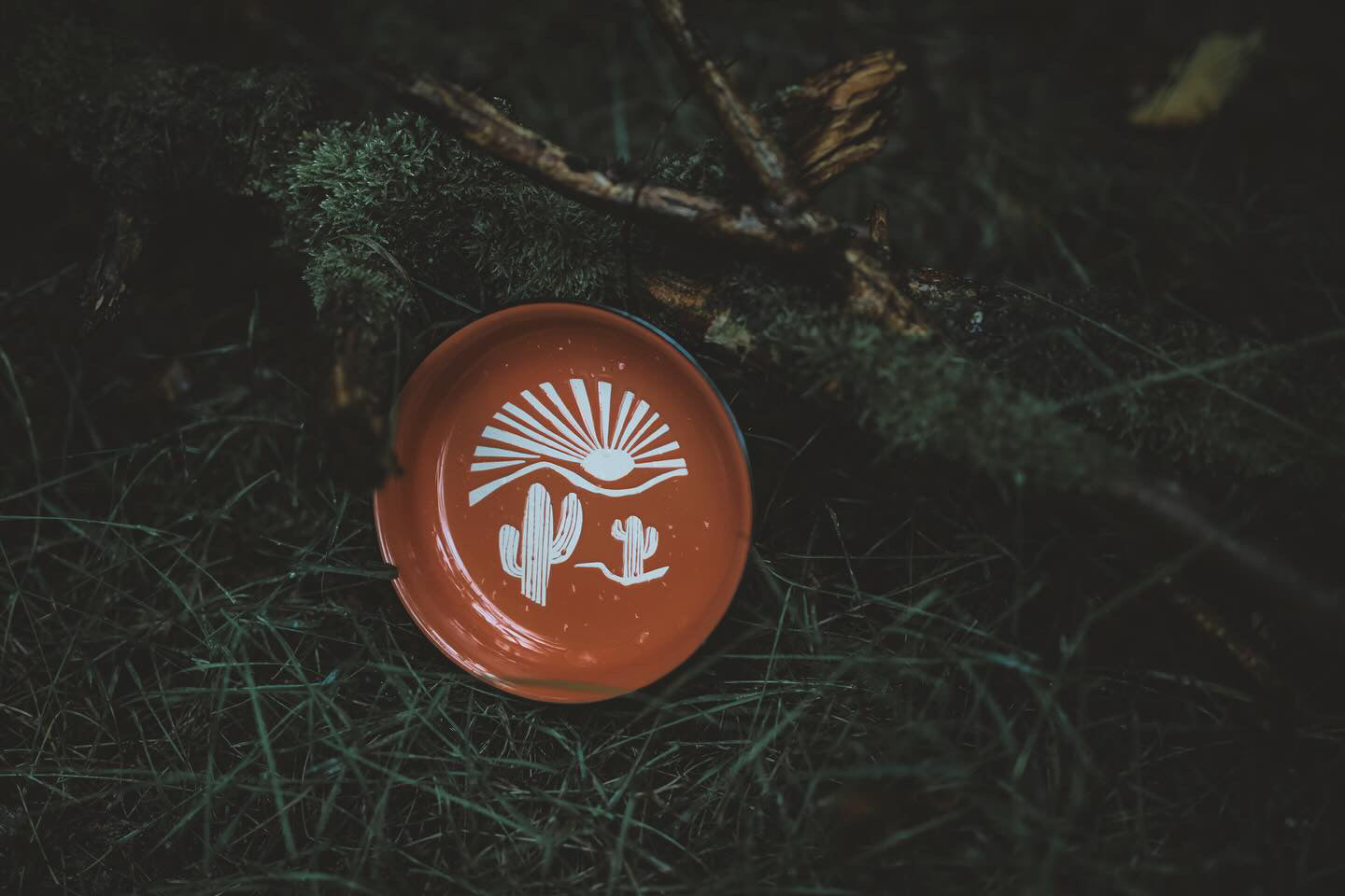 Desert Adventure Ceramic Bowl - Bodhi & The Birchtree