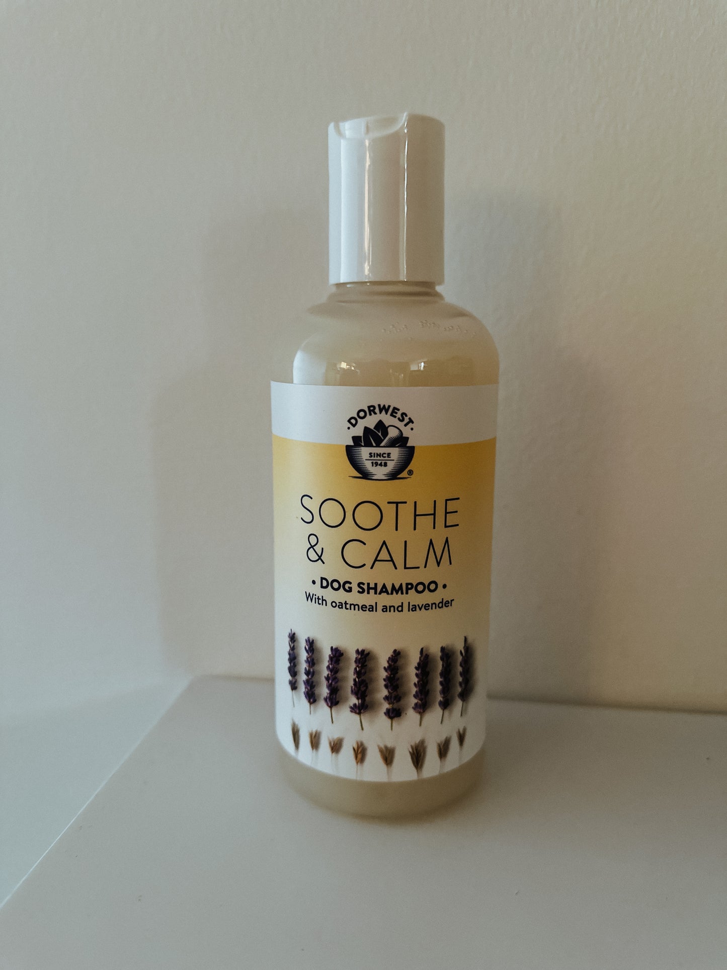 Dorwest Soothe & Calm Shampoo 250ml