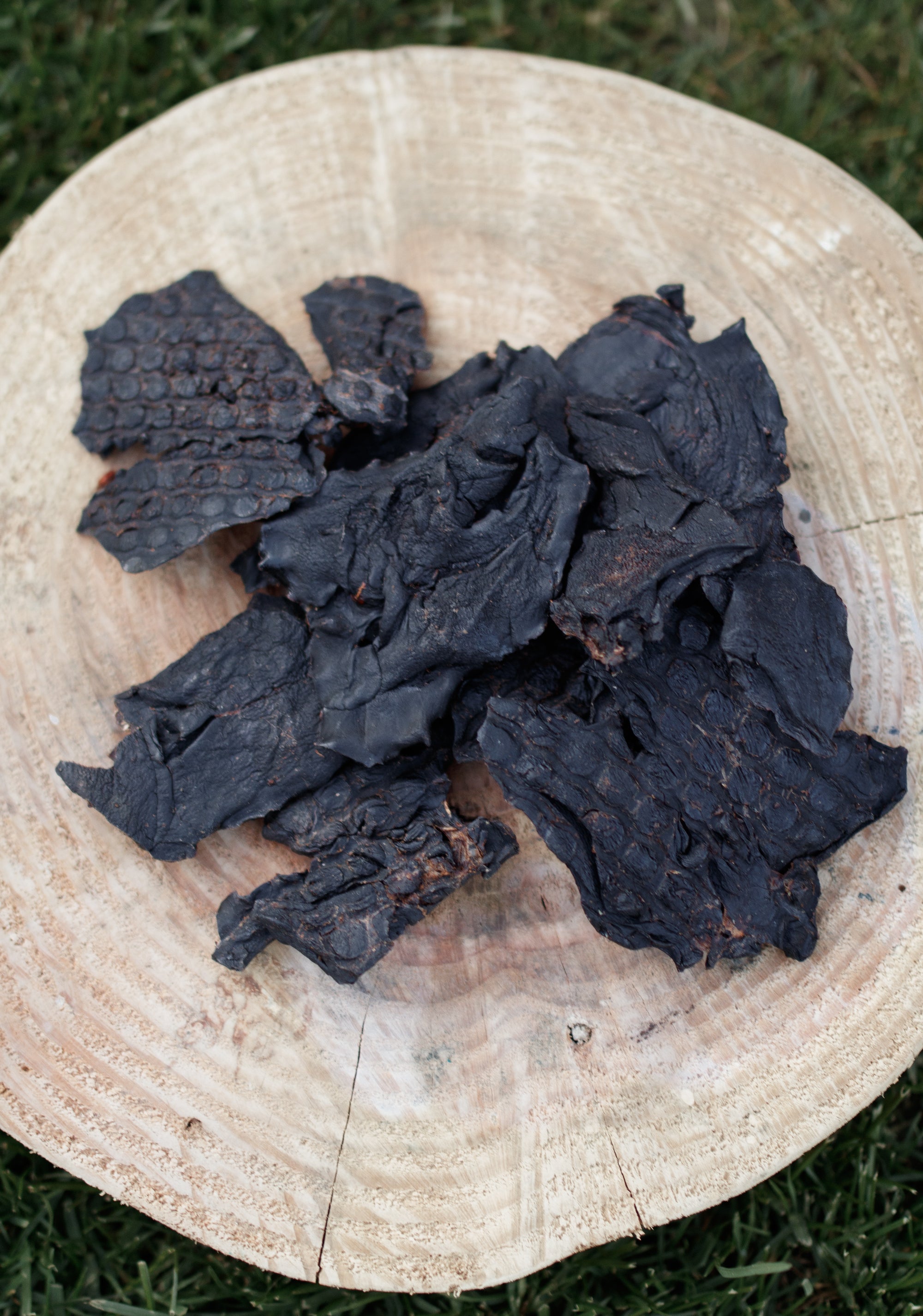 Bodhi & The Birchtree Rabbit Liver Nab Bag - Bodhi & The Birchtree