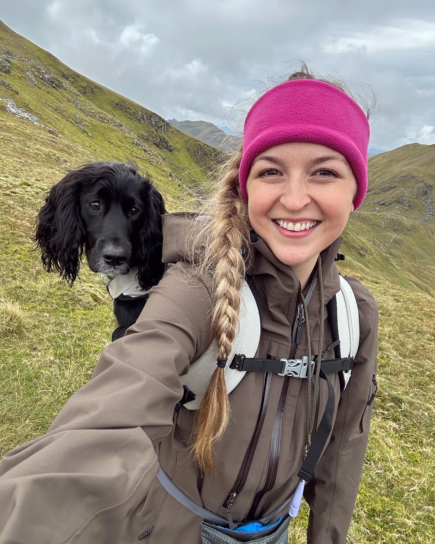 Bodhi &amp; The Birchtree Polar Fleece Headband - Bodhi &amp; The Birchtree