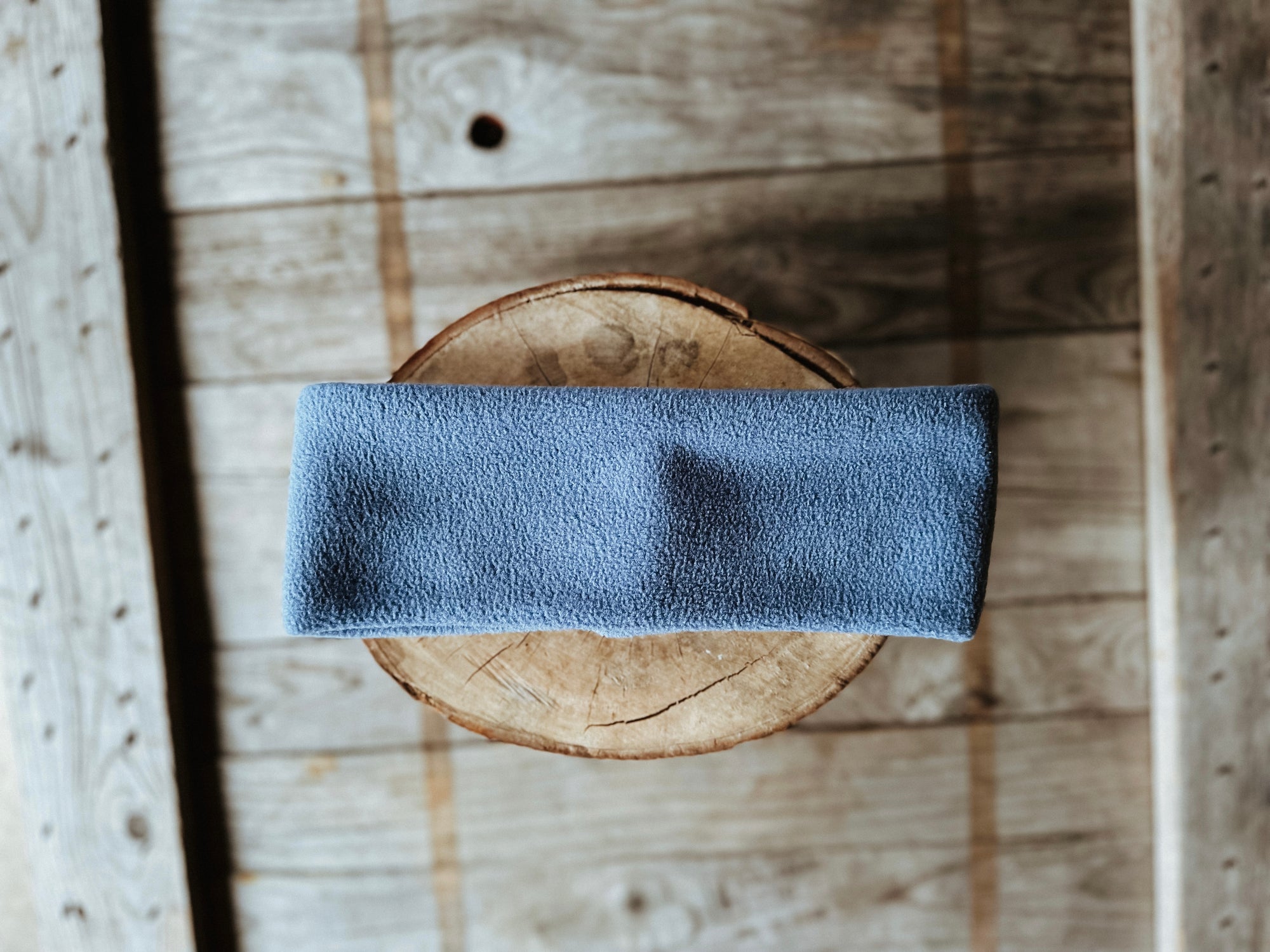Bodhi &amp; The Birchtree Polar Fleece Headband - Bodhi &amp; The Birchtree