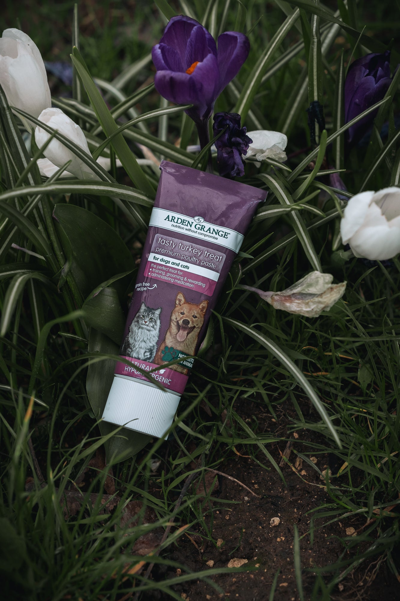 Arden Grange Tasty Turkey Treat - Bodhi &amp; The Birchtree