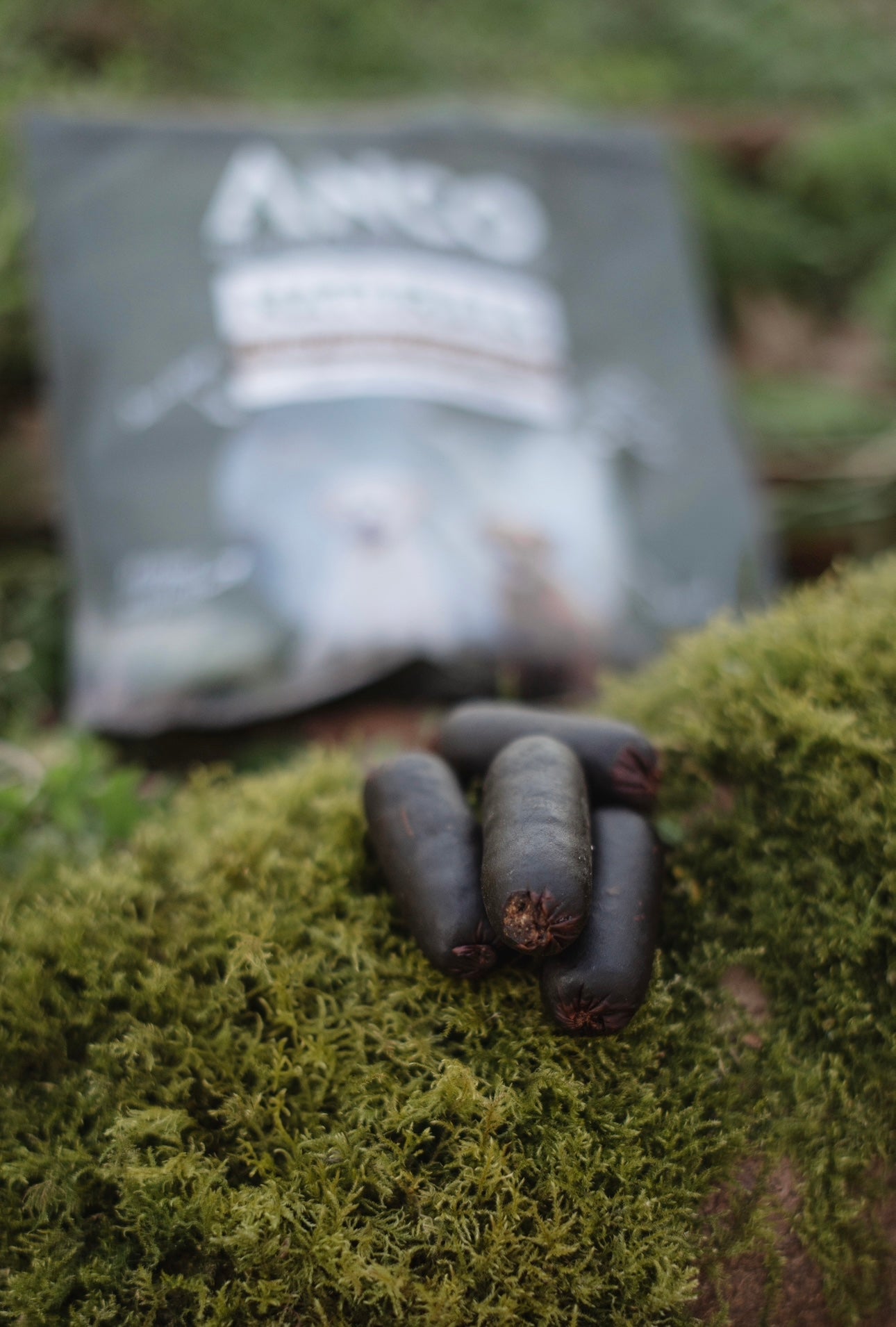 Anco Ostrich Sausages With Rooibos 85g - Bodhi & The Birchtree