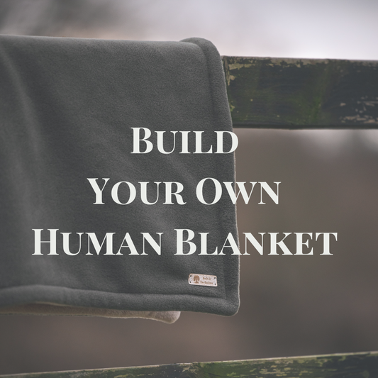 Build Your Own Human Blanket