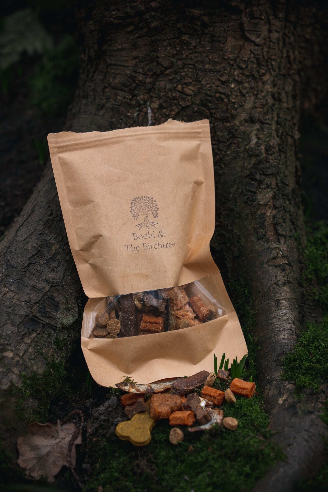 Treat Pick n’ Mix Bag 100g - End Of Season Sale - Bodhi &amp; The Birchtree