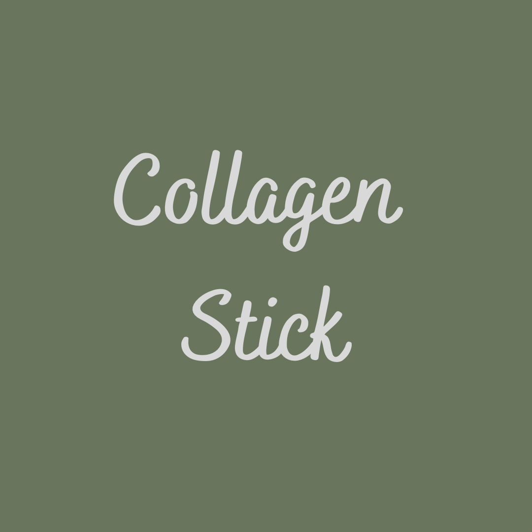 Collagen Stick (Offcut)