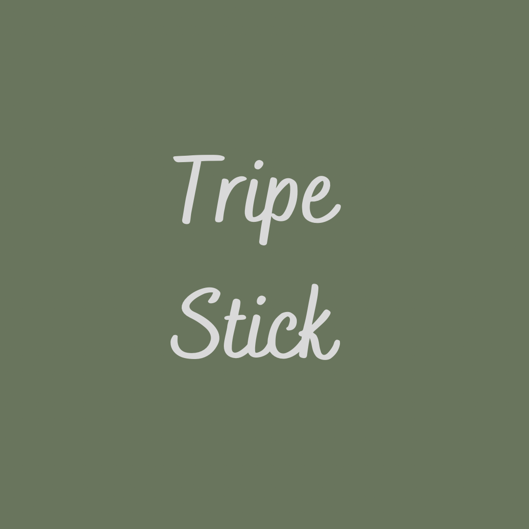 50g Tripe Sticks (Offcuts)