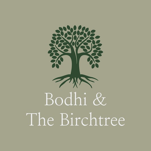 Bodhi & The Birchtree logo.Bodhi & The Birchtree Gift Card