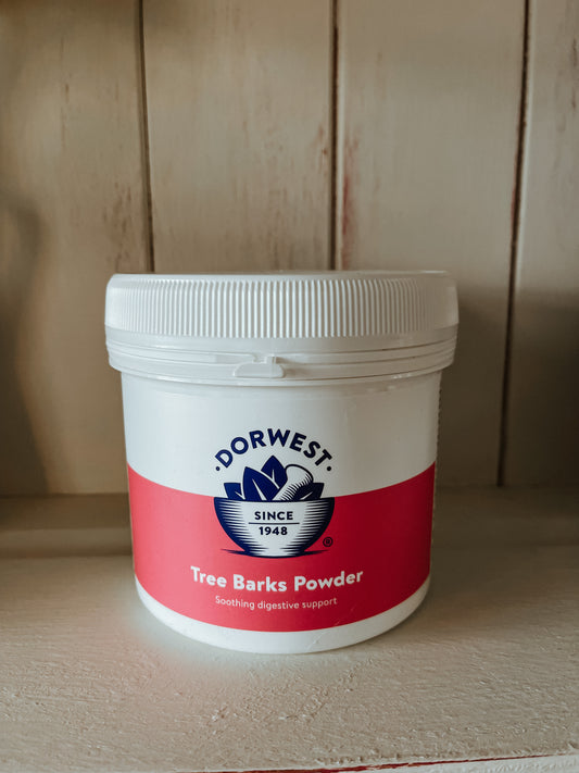 Dorwest Tree Barks Powder For Dogs & Cats