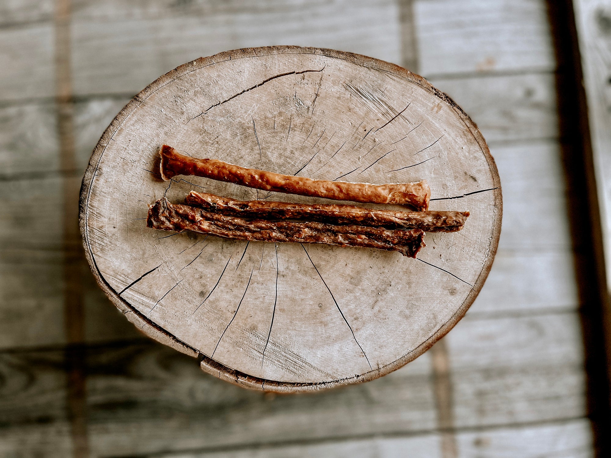 JR Kangaroo Sticks - Bodhi &amp; The Birchtree