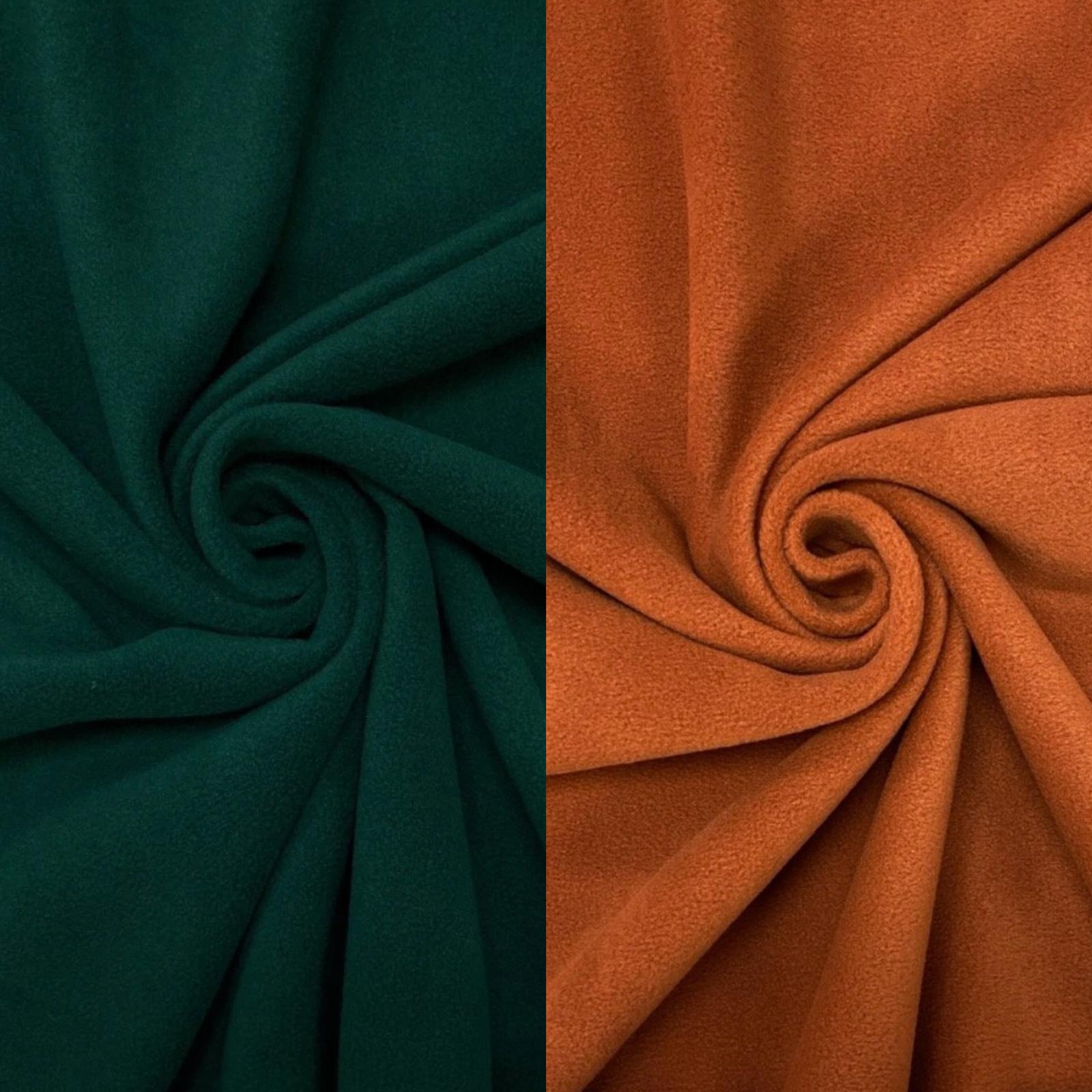 Build Your Own Polar Fleece Blanket - Bodhi &amp; The Birchtree