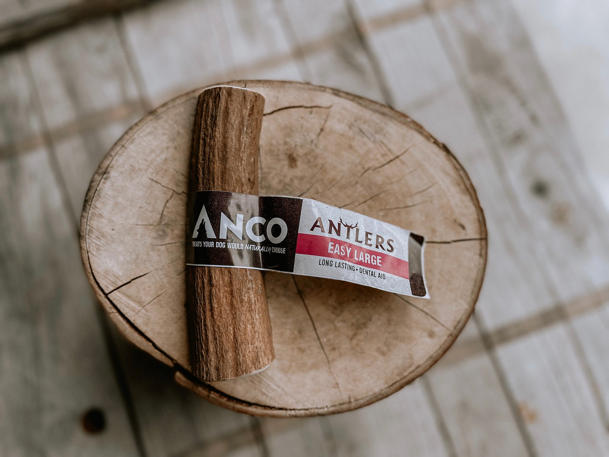 Anco Large Easy Antler available at Bodhi &amp; The Birchtree