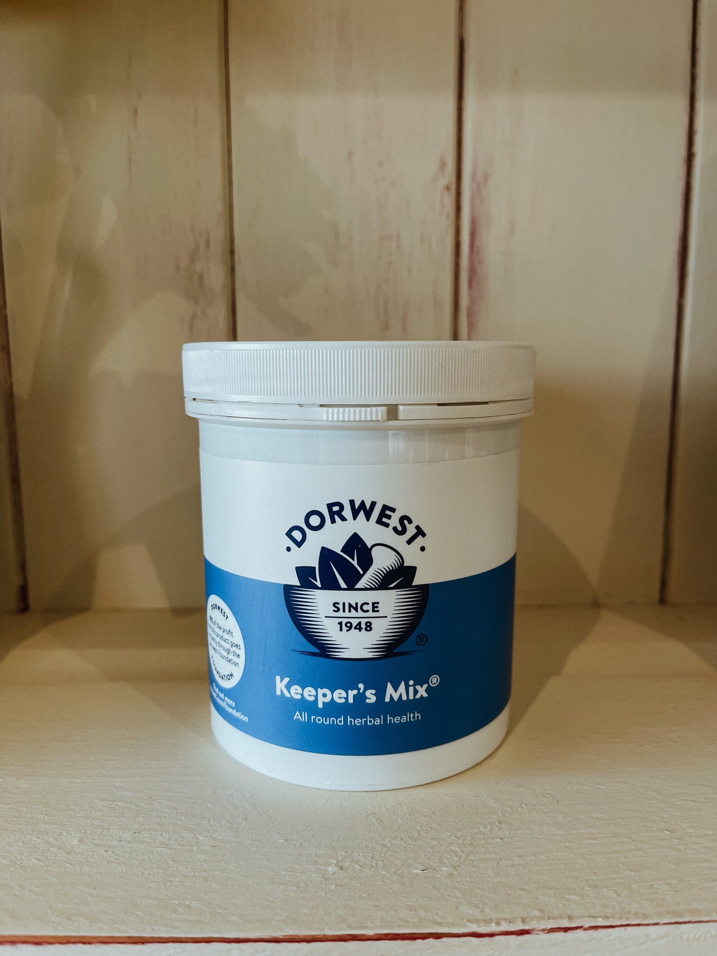 Dorwest Keeper’s Mix For Dogs & Cats